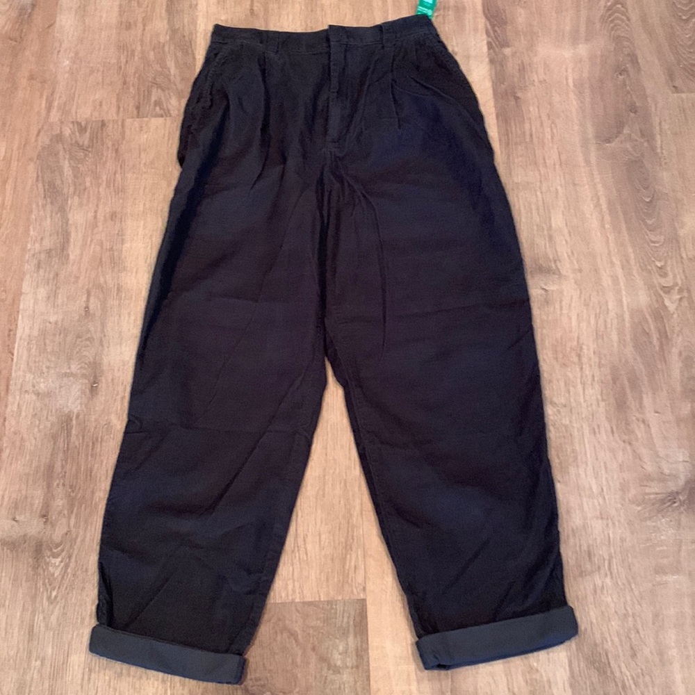 GAP Brown Corduroy Pants